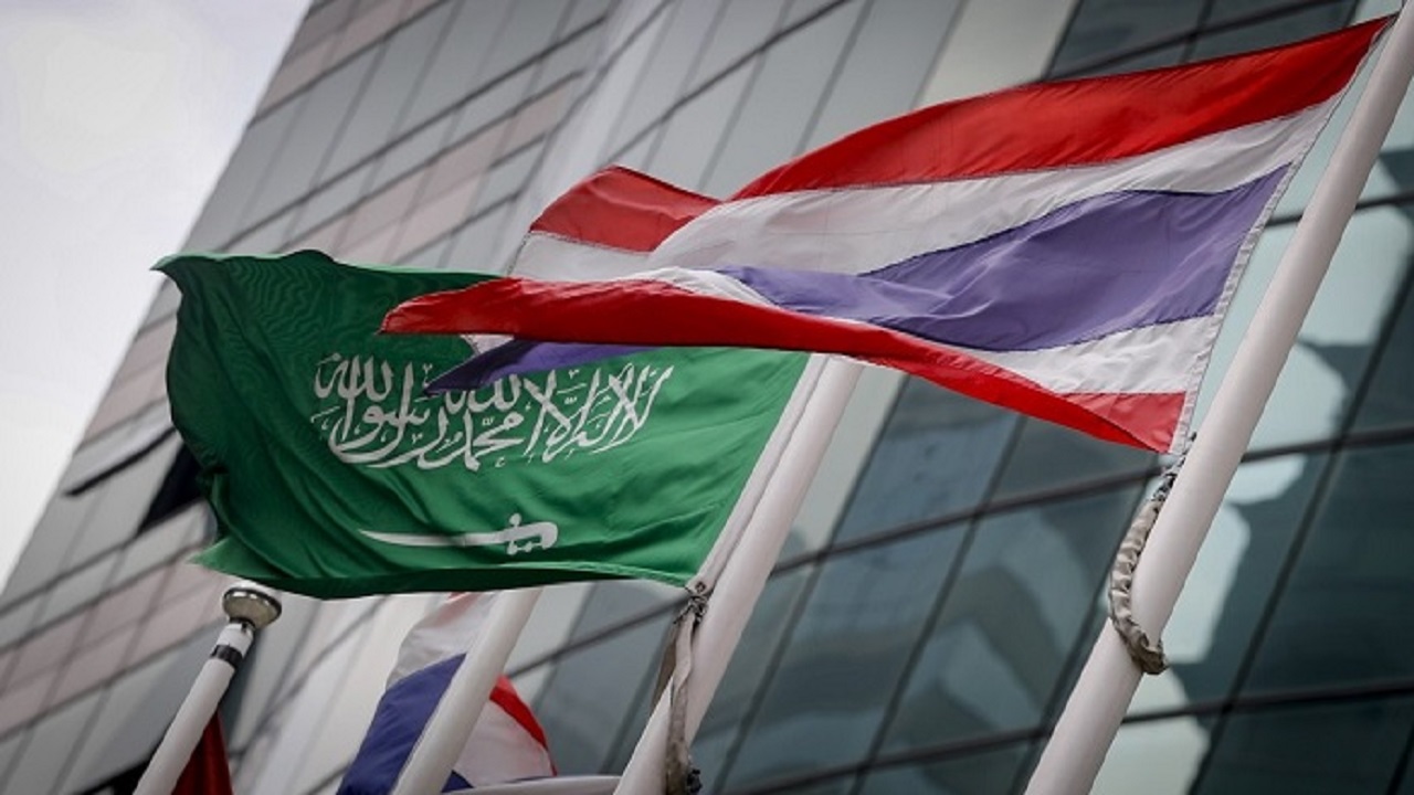 سفير سابق: العلاقات السعودية التايلندية ستكون أقوى مما كانت عليه في السابق