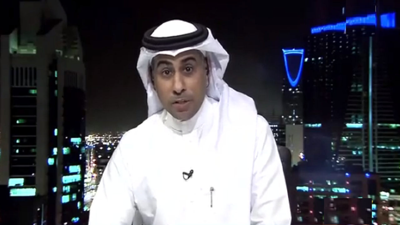 العنزي: درس مهم جدا في تشكيلة ‎المنتخب السعودي لأي لاعب(فيديو)