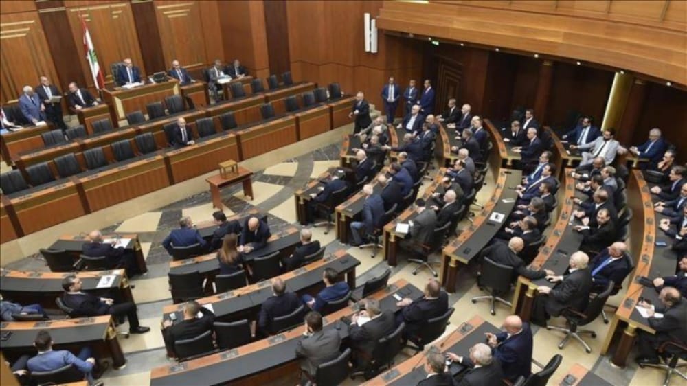 البرلمان اللبناني : الخميس القادم موعد انتخاب رئيس الجمهورية