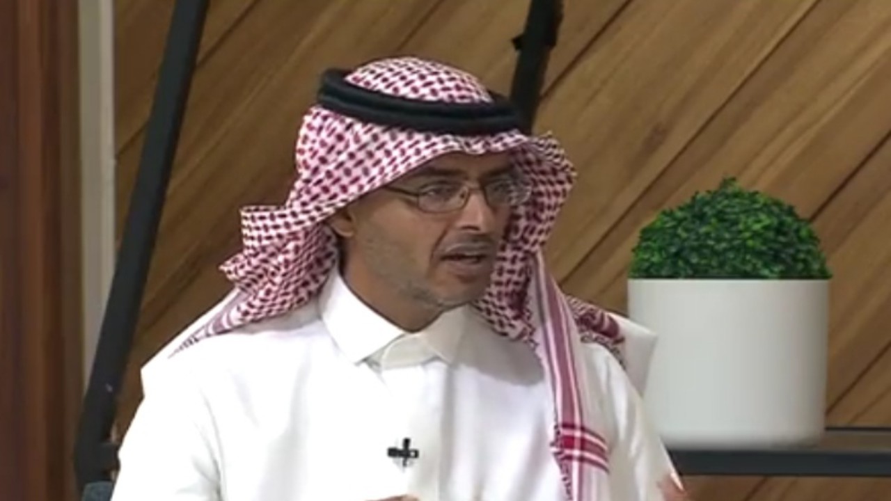 محمد الأحمدي : تناول الكافيين يؤثر سلبياً على العلامات الدراسية للطلاب (فيديو)