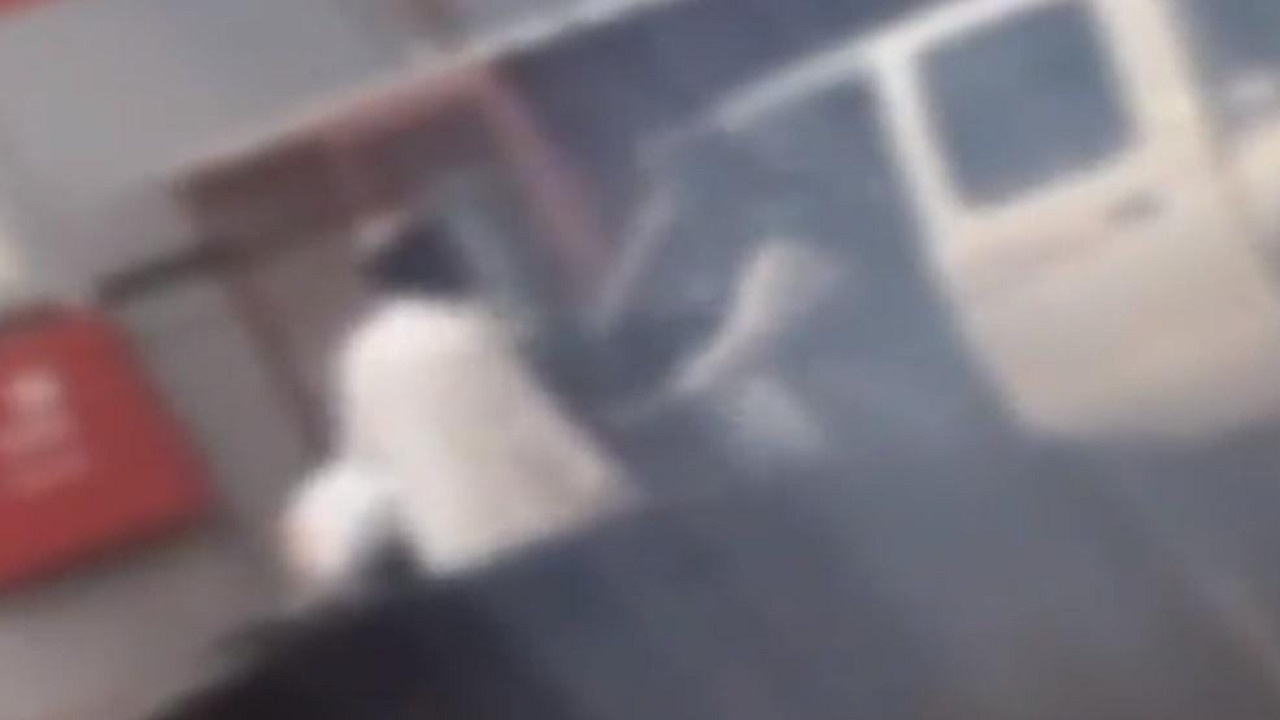 بالفيديو.. القبض على عدد من المتسولين في الجوف