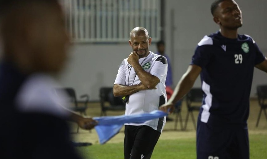 عبدالجواد يستقيل من تدريب البحرين بعد 3 جولات من الدوري