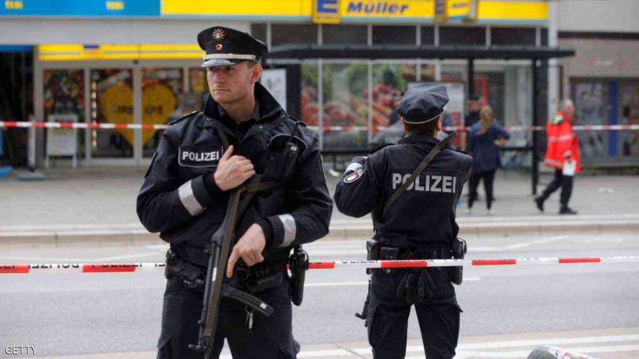 الشرطة الألمانية تضبط مجرم متسلسل احتجز 3 نساء واغتصبهن