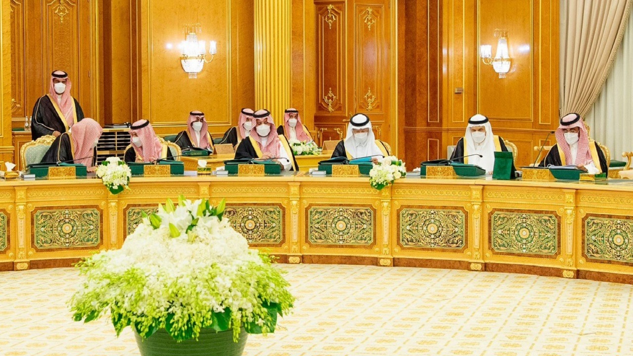 &#8220;الوزراء&#8221; يوافق على تمديد عقد التزام الشركة السعودية للنقل الجماعي