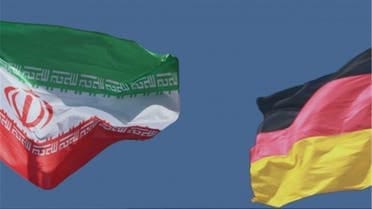 ألمانيا و8 دول أوروبية تدرس معاقبة 31 فردا وكيانا إيرانيا بسبب قمع الاحتجاجات