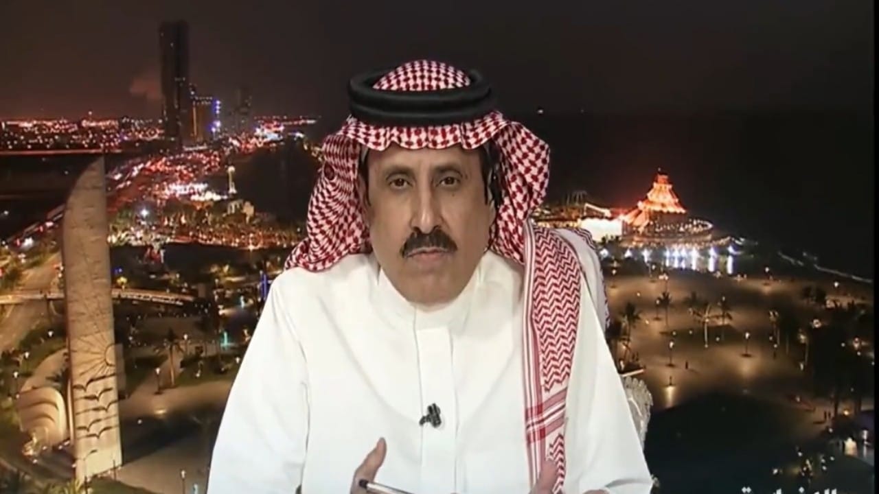 بالفيديو.. &#8220;الشمراني&#8221;: المونديال افتقد الجمهور السعودي