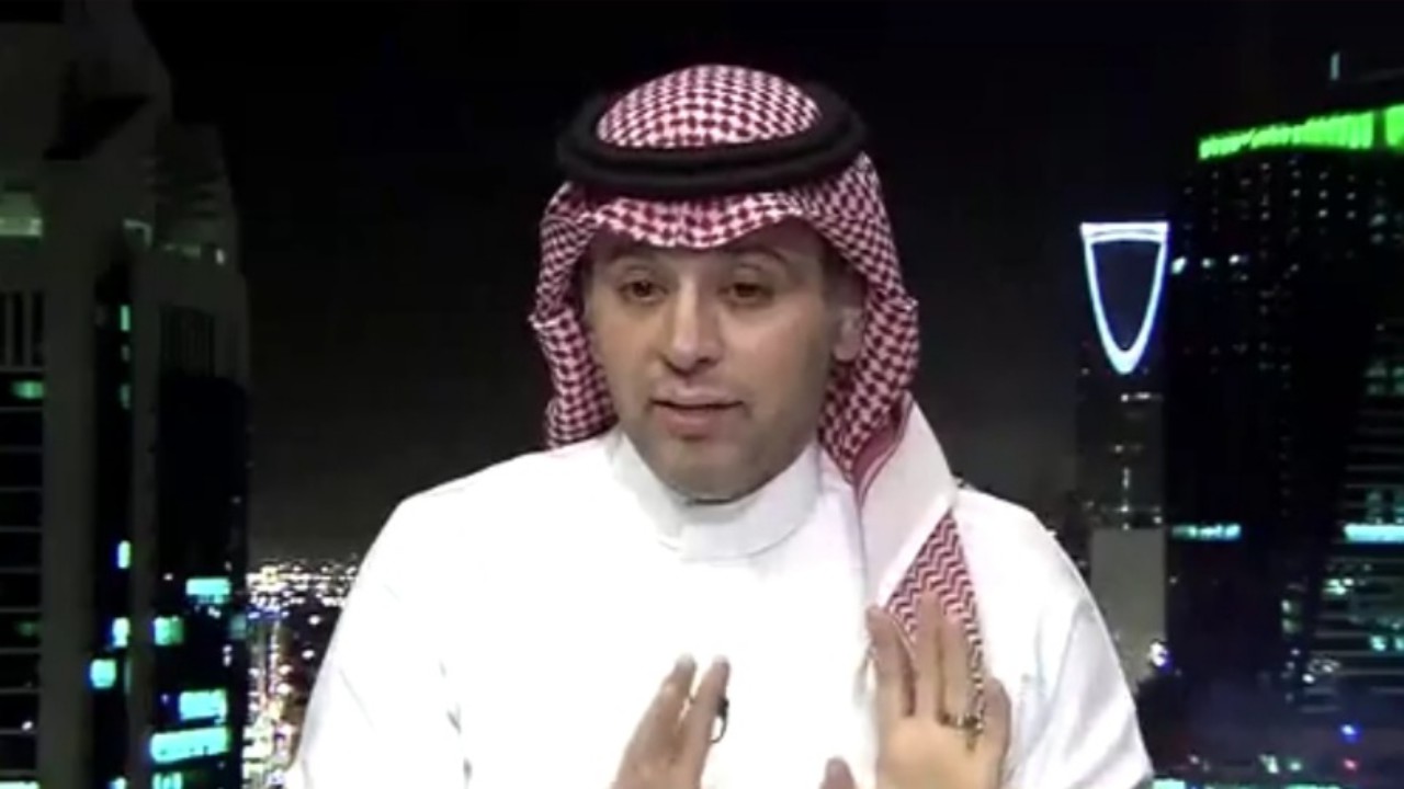 أحمد الفهيد: يجب تقليص عدد الأجانب في الدوري (فيديو)