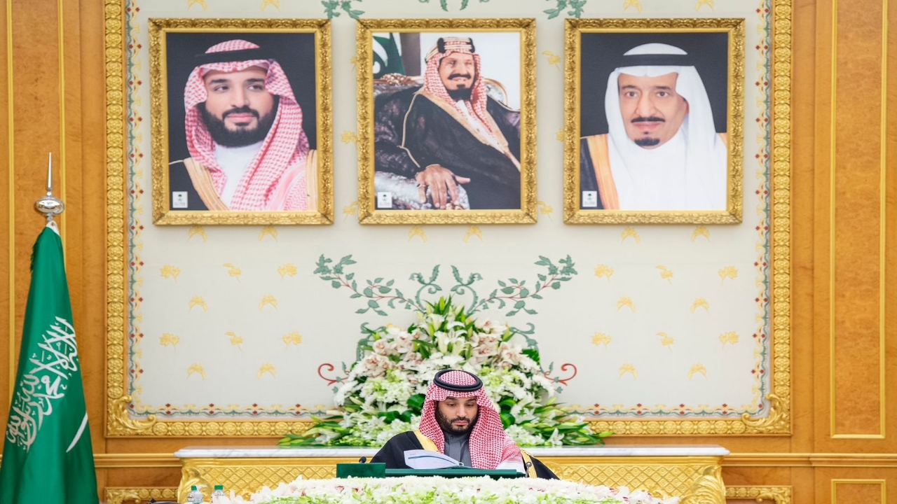 ولي العهد: المواطن السعودي هو أعظم ما تملكه المملكة للنجاح