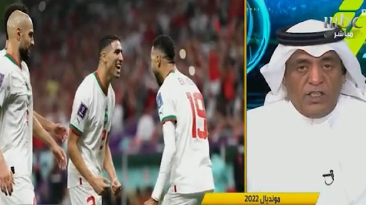 وليد الفراج: أنصح الأندية السعودية يخلوا عينهم على يوسف النصيري (فيديو)