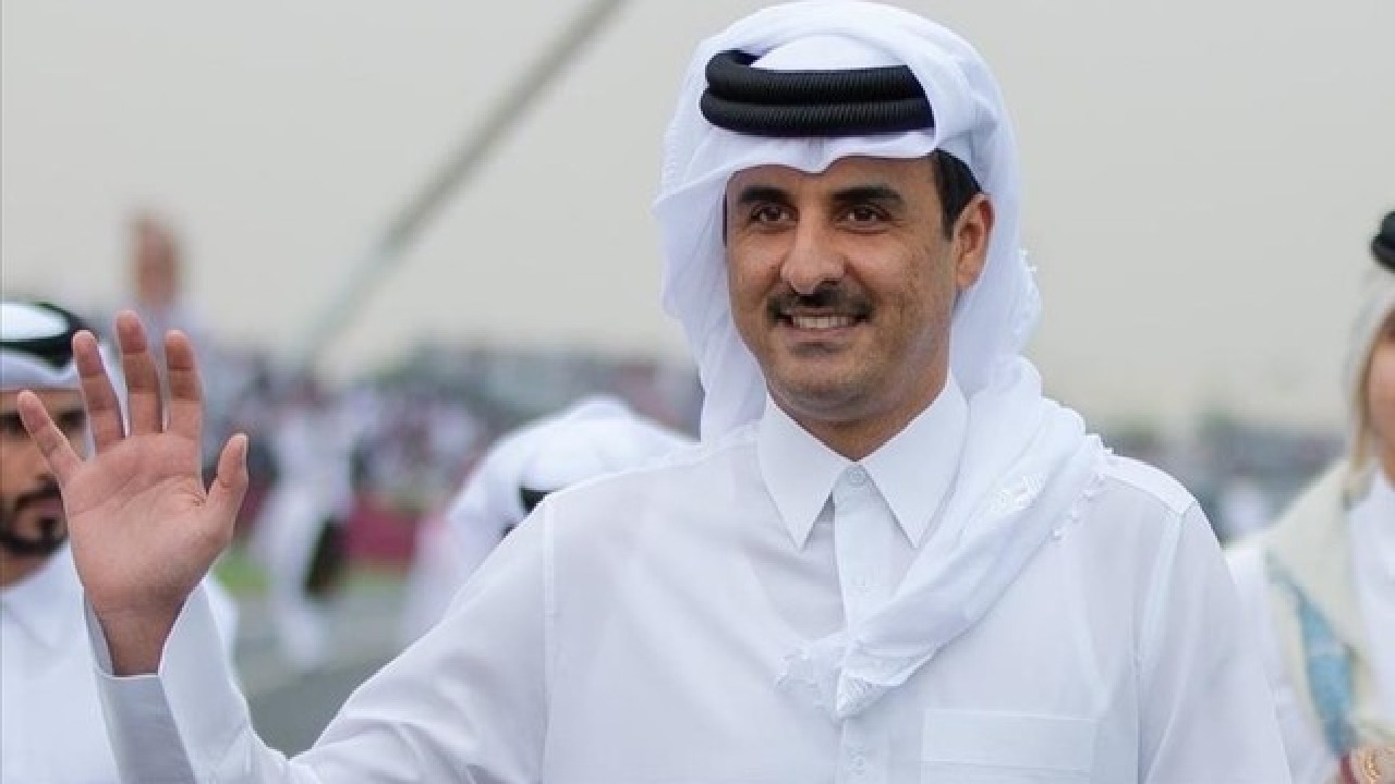 أمير قطر في ختام المونديال: أوفينا بوعدنا بتنظيم بطولة استثنائية من بلاد العرب