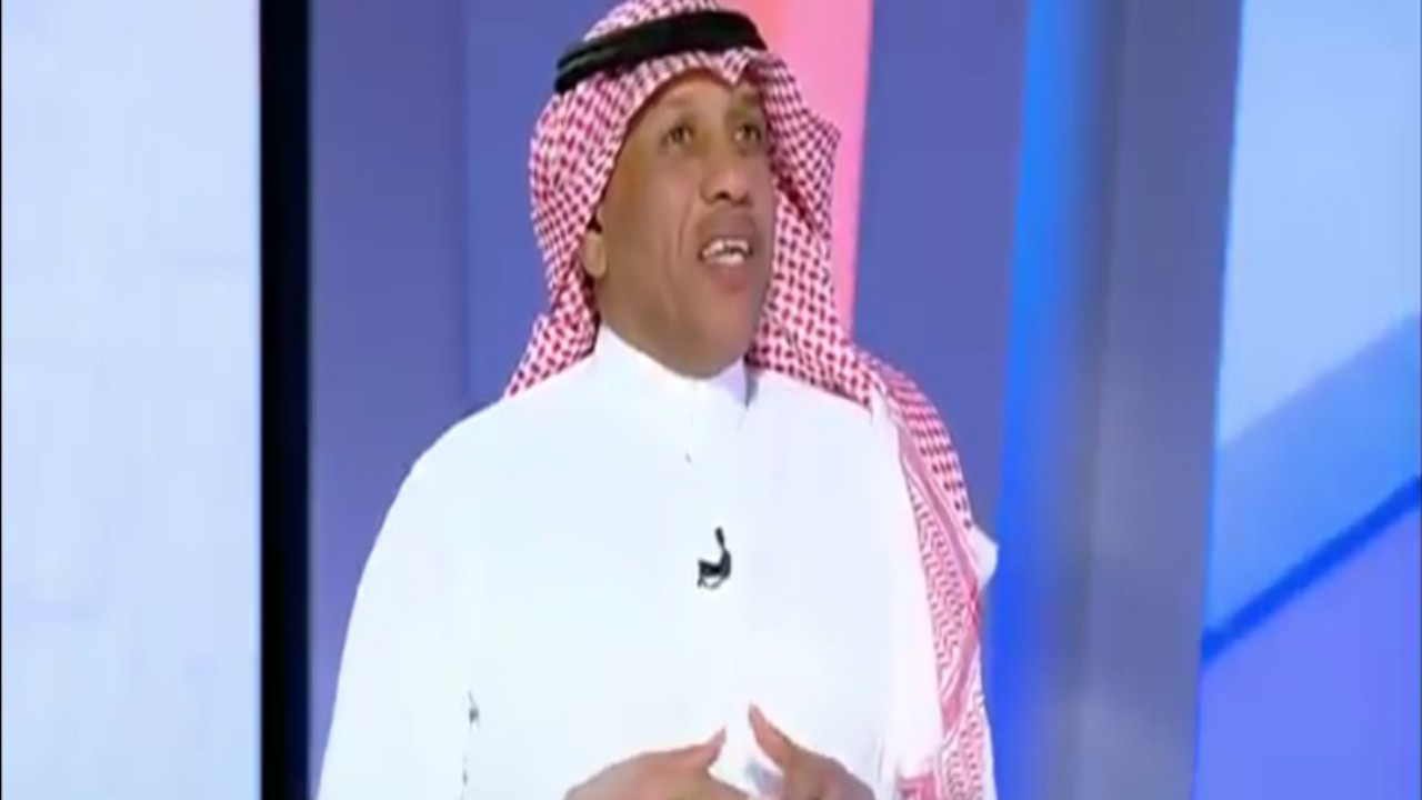 سعد مبارك: مشاركة الأخضر في مونديال قطر من أفضل المشاركات تاريخياً (فيديو)