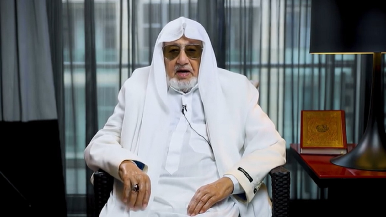 فيديو..رجل الأعمال اليمني أحمد الشيباني يتهم ابنه بالاستيلاء على ممتلكاته