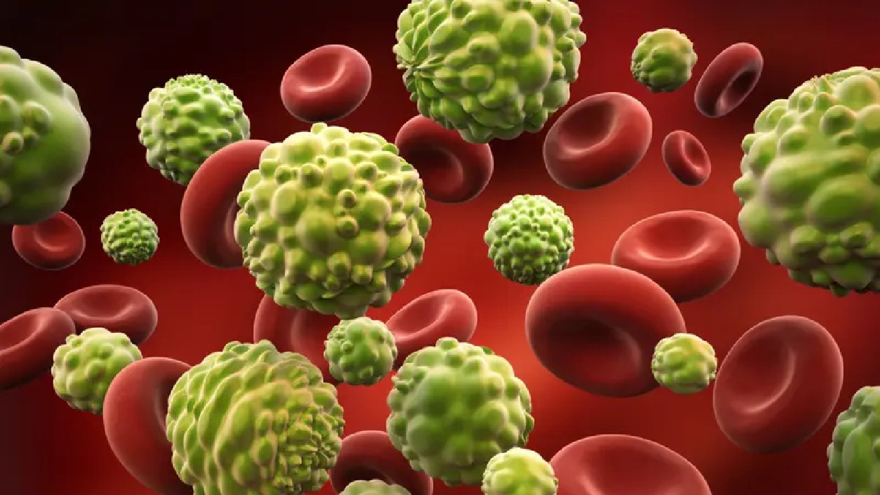 دواء فعال يثبت نجاحه في علاج سرطان الدم