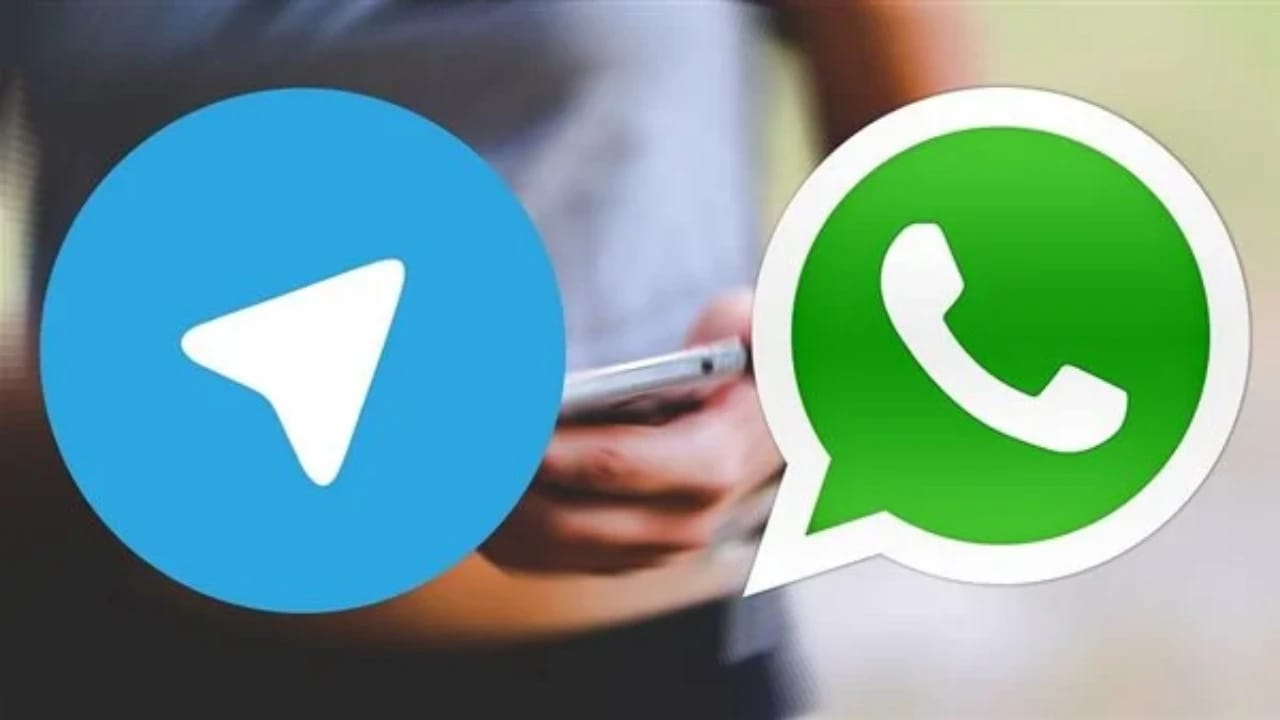خبير يفضح كيفية تجسس تليجرام وواتساب على المستخدمين