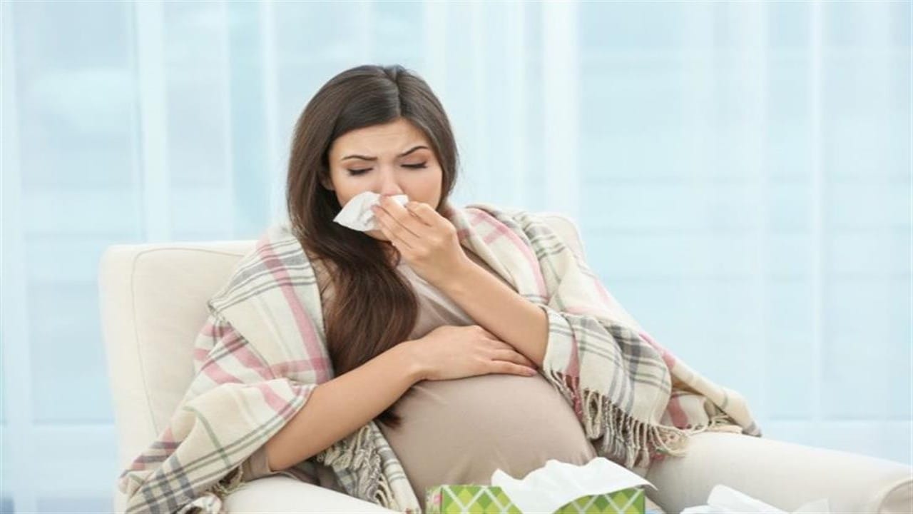 &#8220;الصحة&#8221; توضح أبرز مضاعفات الإنفلونزا الموسمية على الحوامل