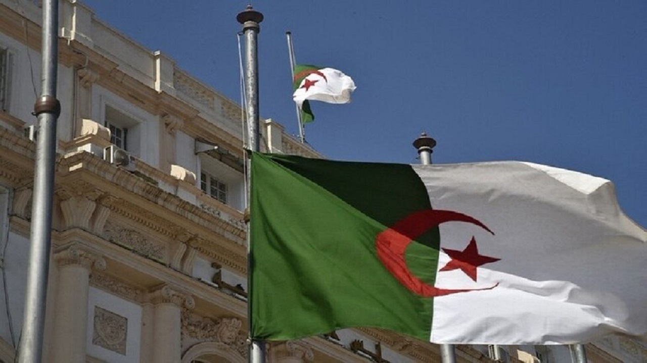 انفجار ضخم يهز الجزائر