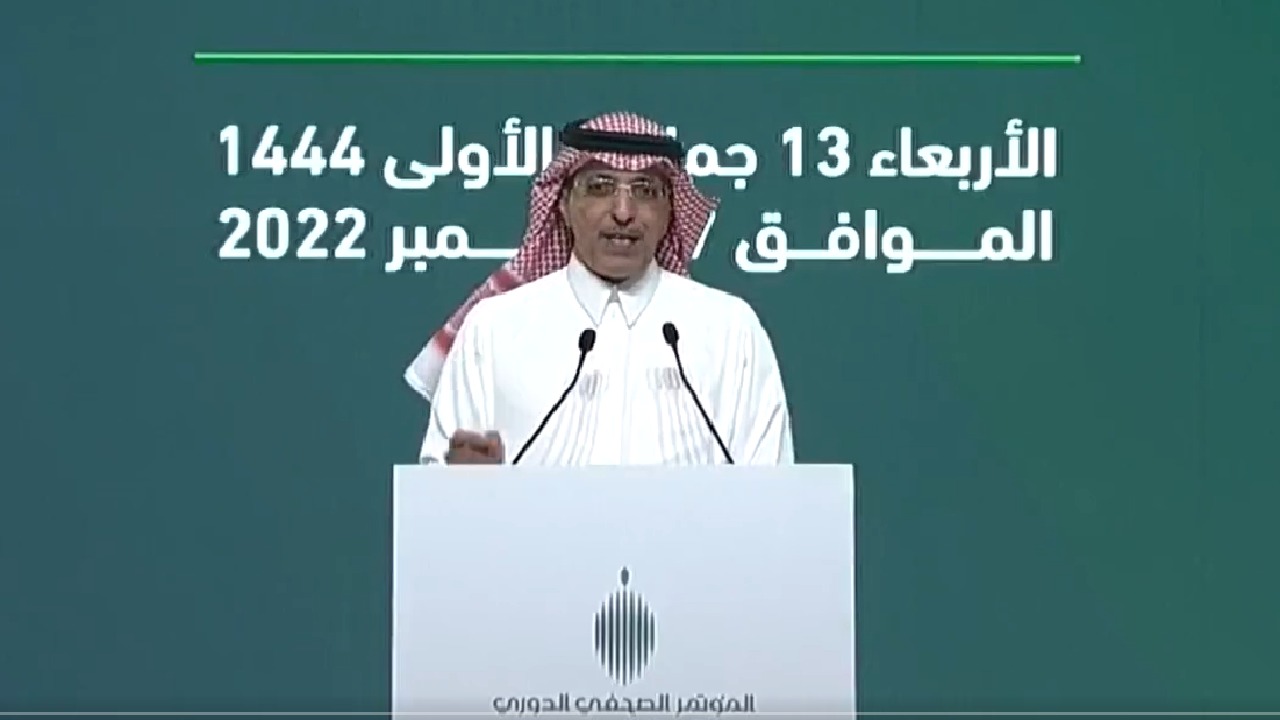 بالفيديو.. وزير المالية يعلن مخصصات قطاعات الدولة من نفقات ميزانية 2023