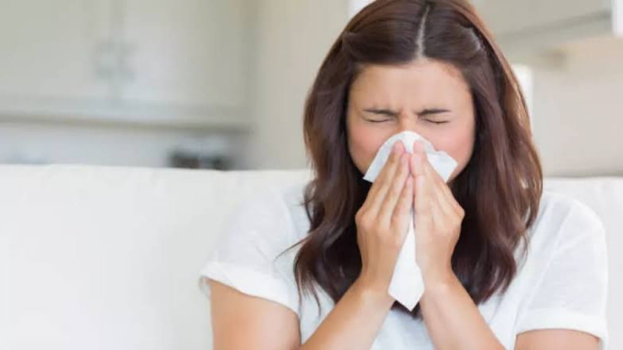 الصحة توضح خطوات بسيطة للوقاية من الإنفلونزا الموسمية