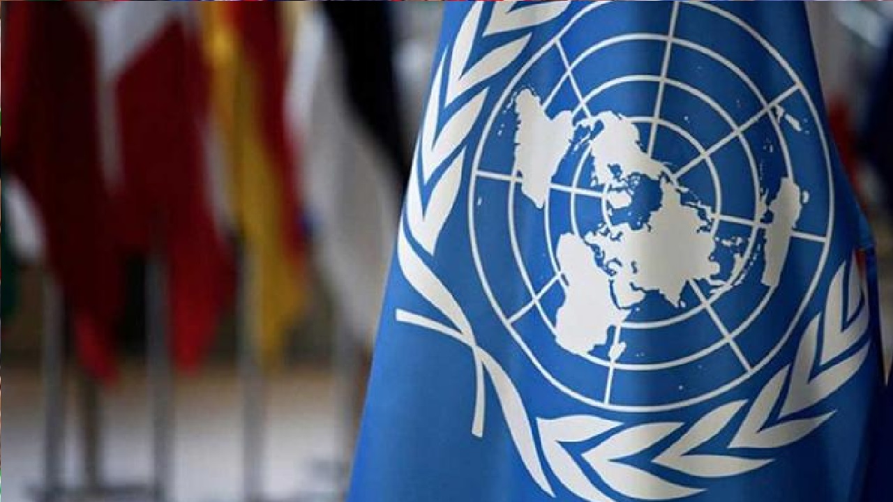 الأمم المتحدة تجرى تصويتا تاريخيا لطرد إيران من لجنة المرأة