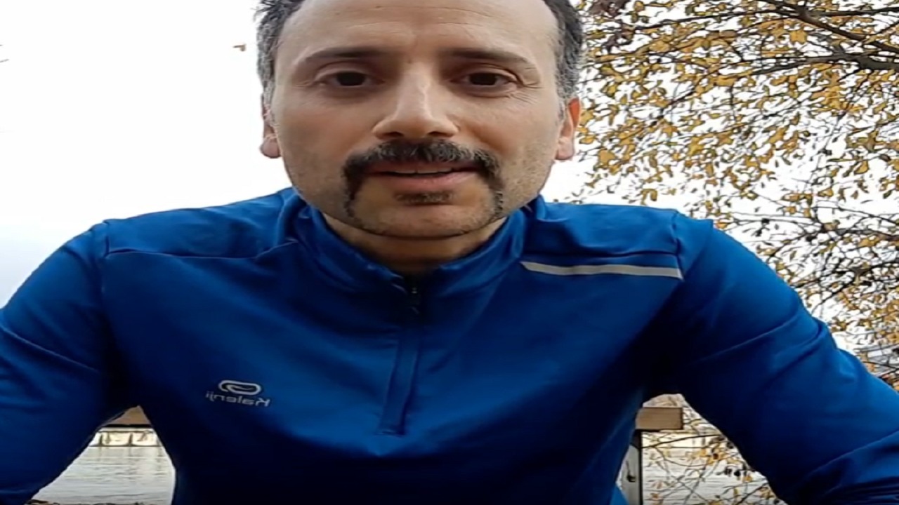 فيديو..انتحار شاب إيراني بسبب قمع الملالي للاحتجاجات