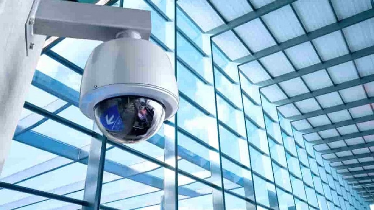 الداخلية: 3 منشآت تطبق عليها أحكام نظام كاميرات المراقبة الأمنية