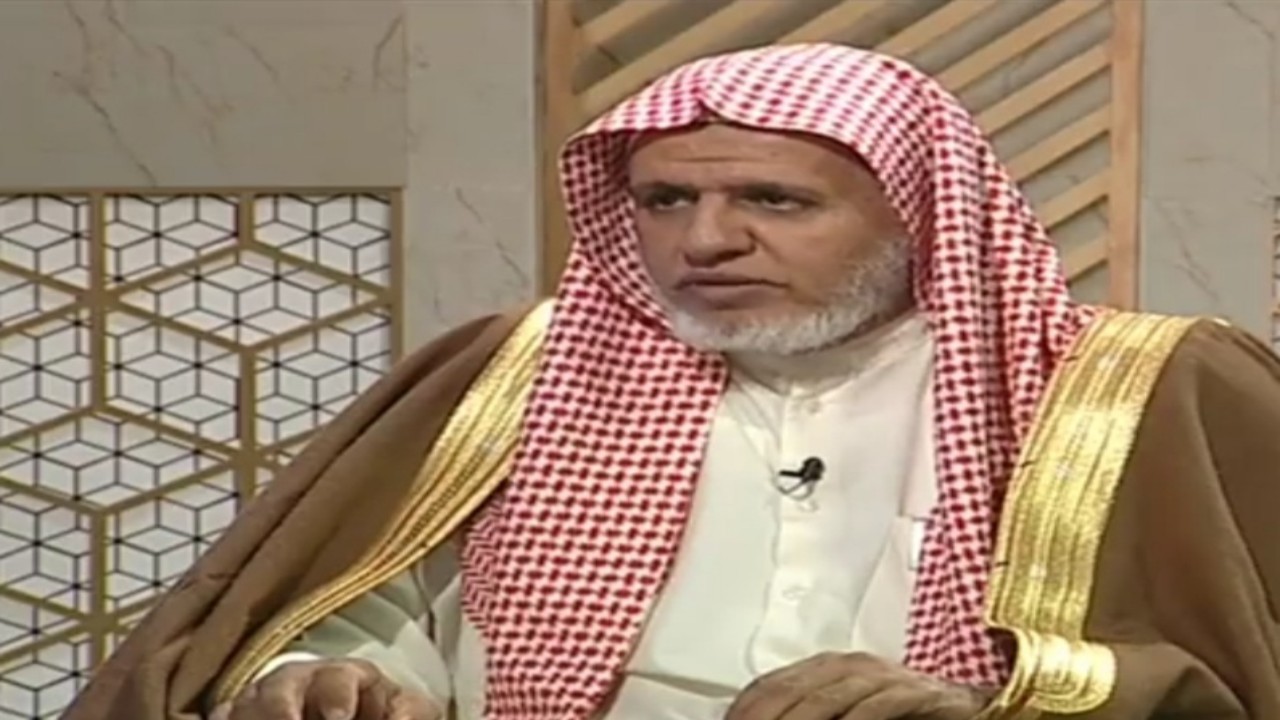 بالفيديو.. حكم صلاة المسلم لصلاة الجمعة مرتين في اليوم