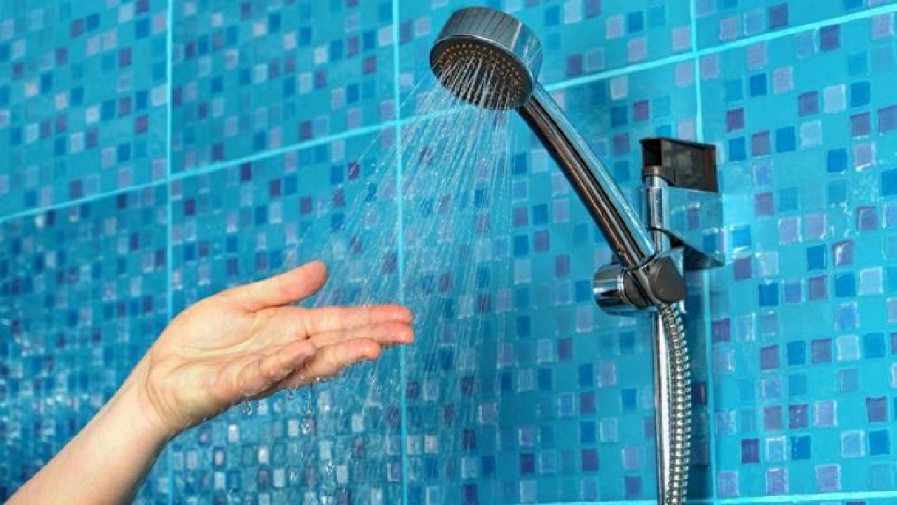 4 فوائد غير متوقعة للاستحمام بالماء البارد