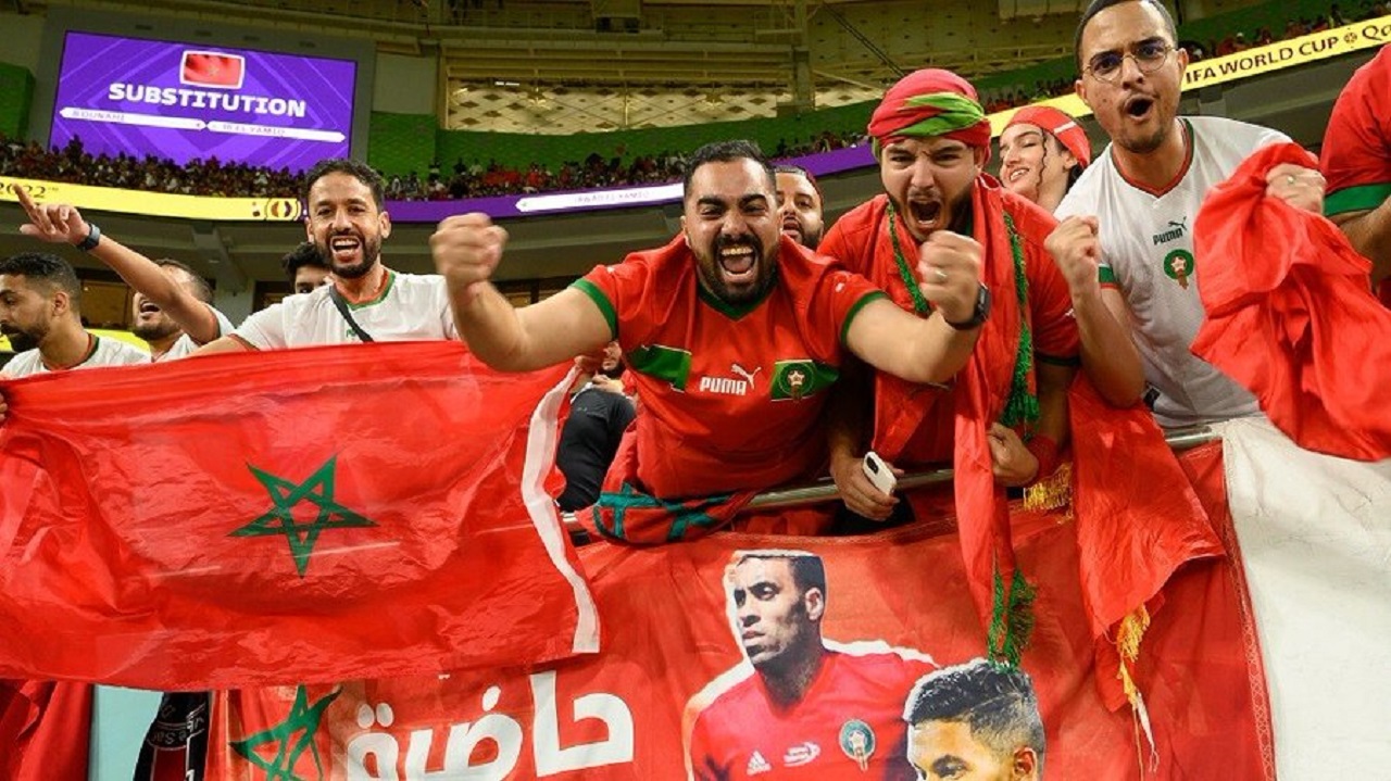فلكي مغربي يتنبأ بمفاجأة لمنتخب المغرب في المونديال