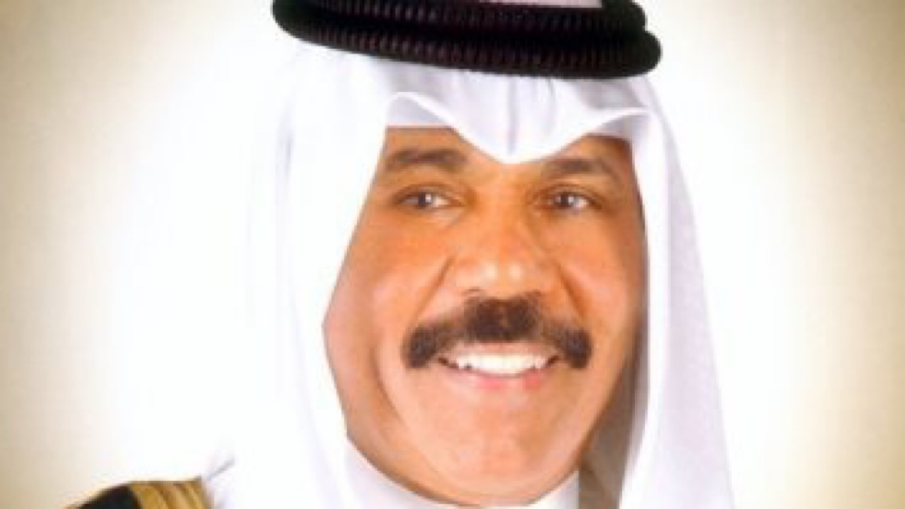 مرسوم أميري بقبول استقالة الحكومة الكويتية