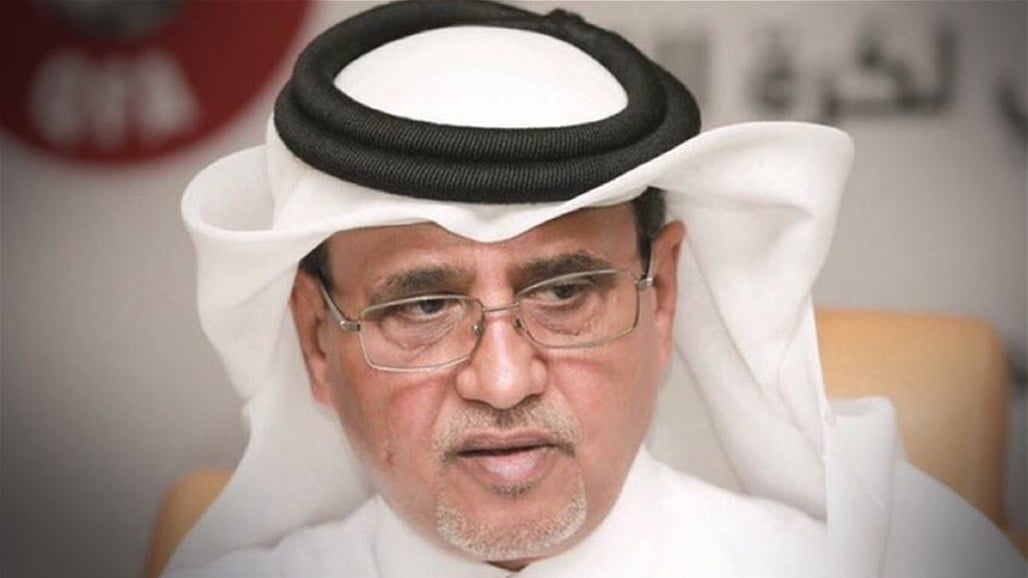 وفاة&#8221; المهندي&#8221; نائب رئيس الاتحاد القطري والآسيوي لكرة القدم بعد صراع مع المرض
