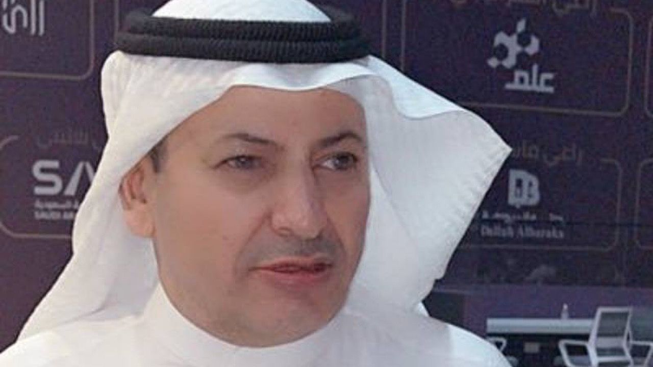 انتخاب حسن الحويزي رئيساً لاتحاد الغرف السعودية
