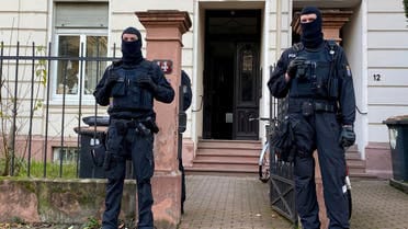 ألمانيا تتهم جماعة إرهابية بمحاولة اختطاف وزير الصحة