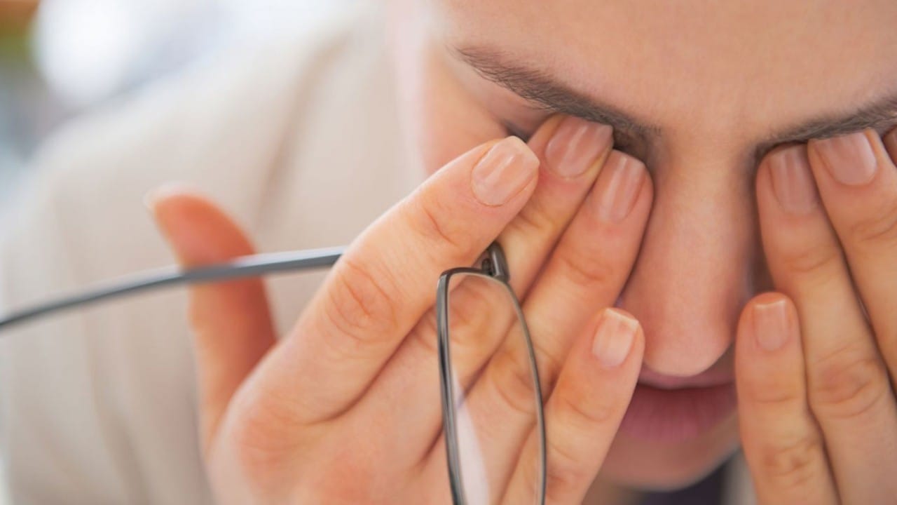 فيتامين هام قد يؤدي لفقدان البصر