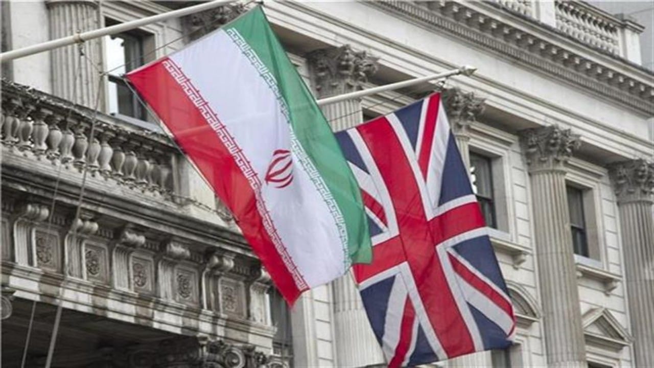 بريطانيا تفرض عقوبات جديدة على إيران