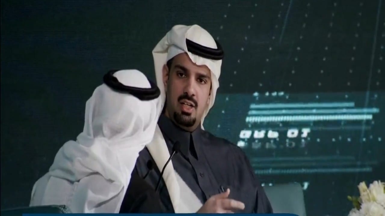 بالفيديو.. أمين الرياض يعلن إطلاق أكبر فرصة استثمارية عالمية في المجال الإعلاني