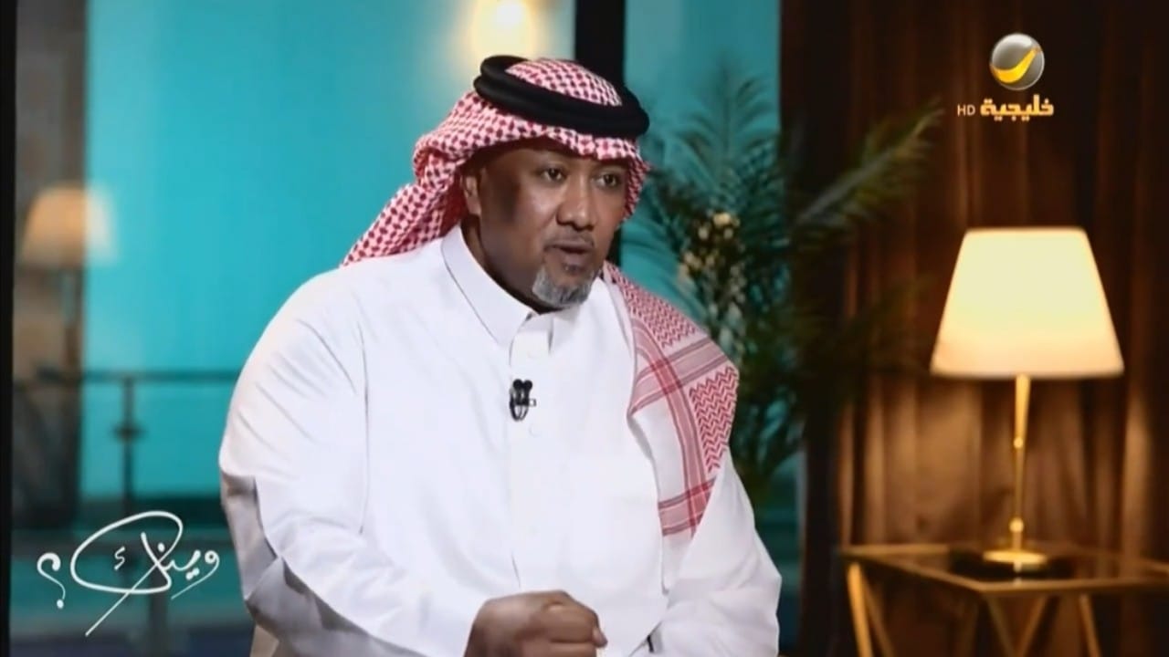 بالفيديو.. &#8220;النمشان&#8221; يكشف تفاصيل الحديث الذي دار بينه وبين الملك فهد