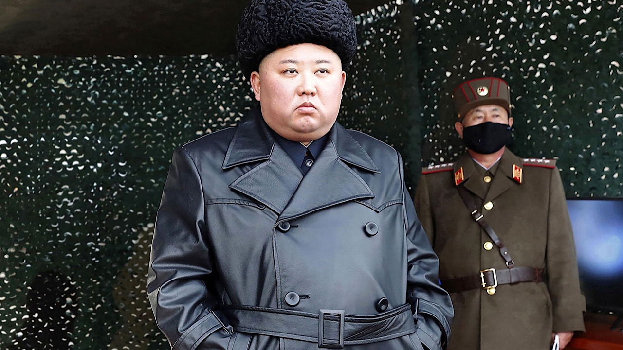 إقالة ثاني أقوى مسؤول عسكري بعد الزعيم كيم في كوريا الشمالية