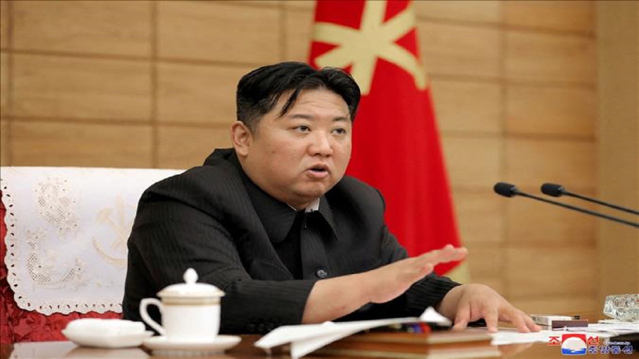 زعيم كوريا الشمالية يعاني لتحقيق آمال شعبه