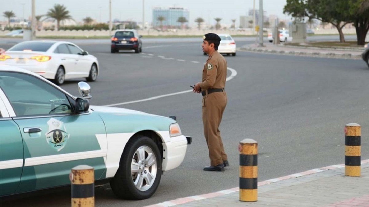 مستشار السلامة المرورية: ارتفاع الحوادث أمر طبيعي في مدن مثل الرياض