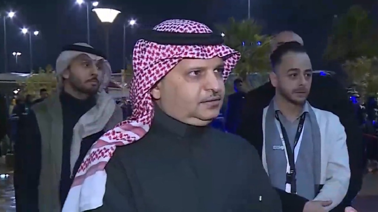 بالفيديو.. مسلي آل معمر يؤكد أن صفقة رونالدو هي الأخيرة لنادي النصر هذا العام