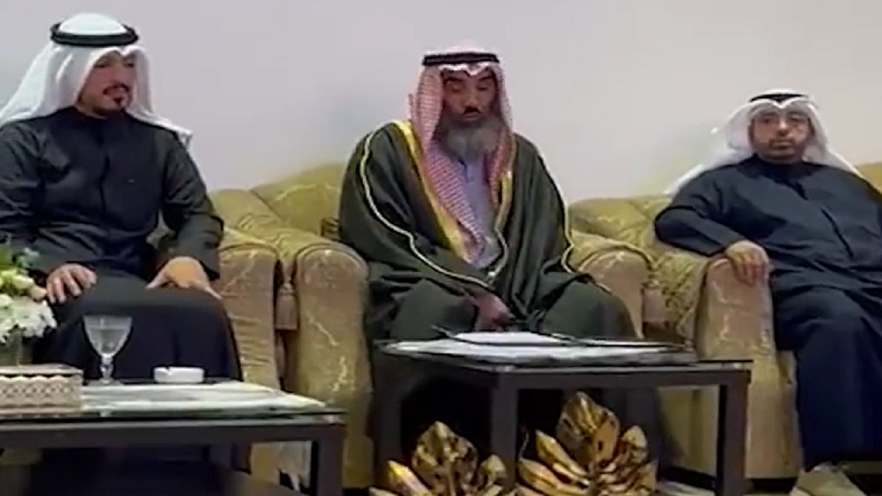 فيديو..عقد زواج باللغة الإنجليزية يثير جدلا في الكويت