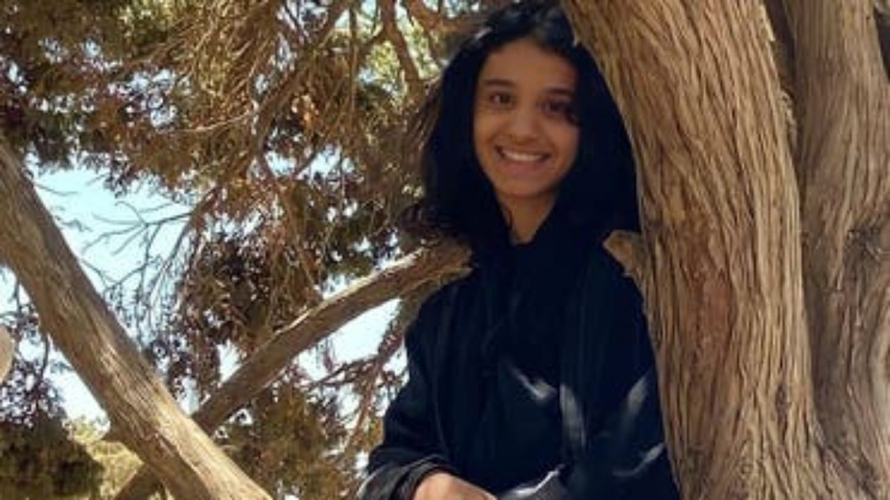 اختفاء طفلة في خميس مشيط منذ شهرين 