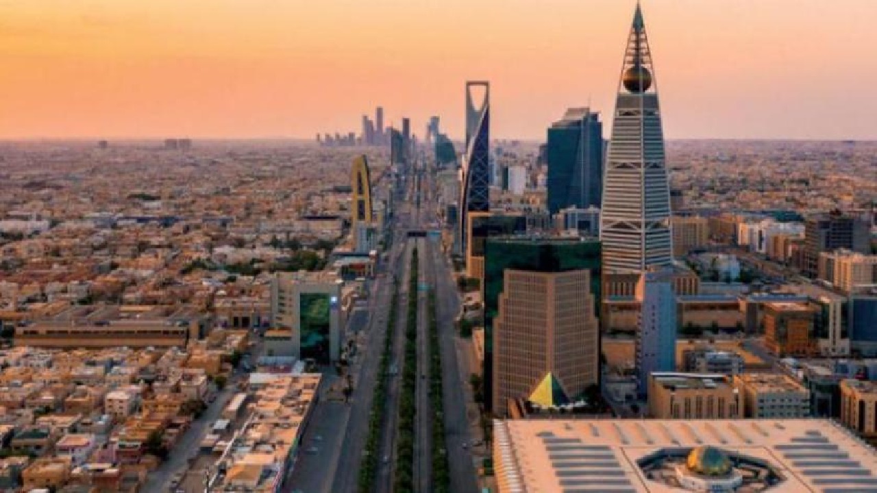 بلومبيرغ: اقتصاد السعودية على وشك تحقيق لقب الأسرع نمواً