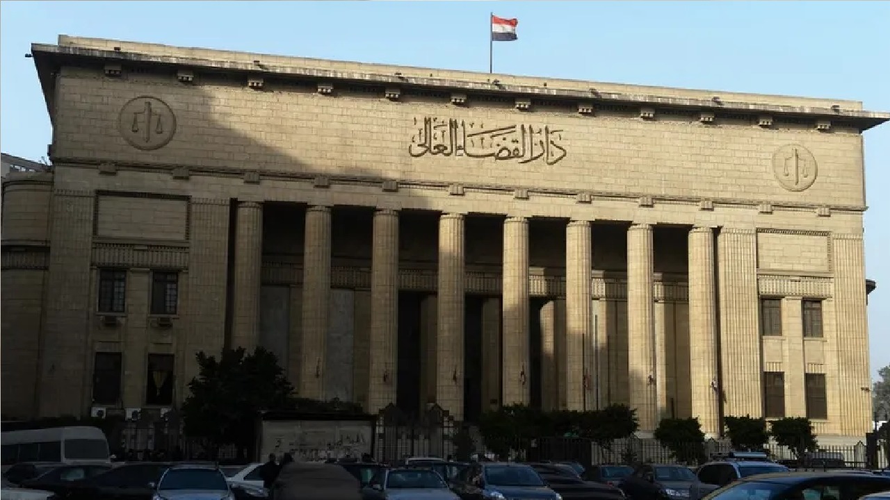 المؤبد والسجن المشدد لـ45 إرهابياً في مصر