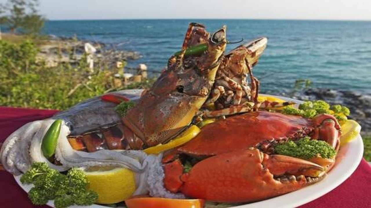 دراسة تكشف تأثير تناول المأكولات البحرية على صحة الكلى
