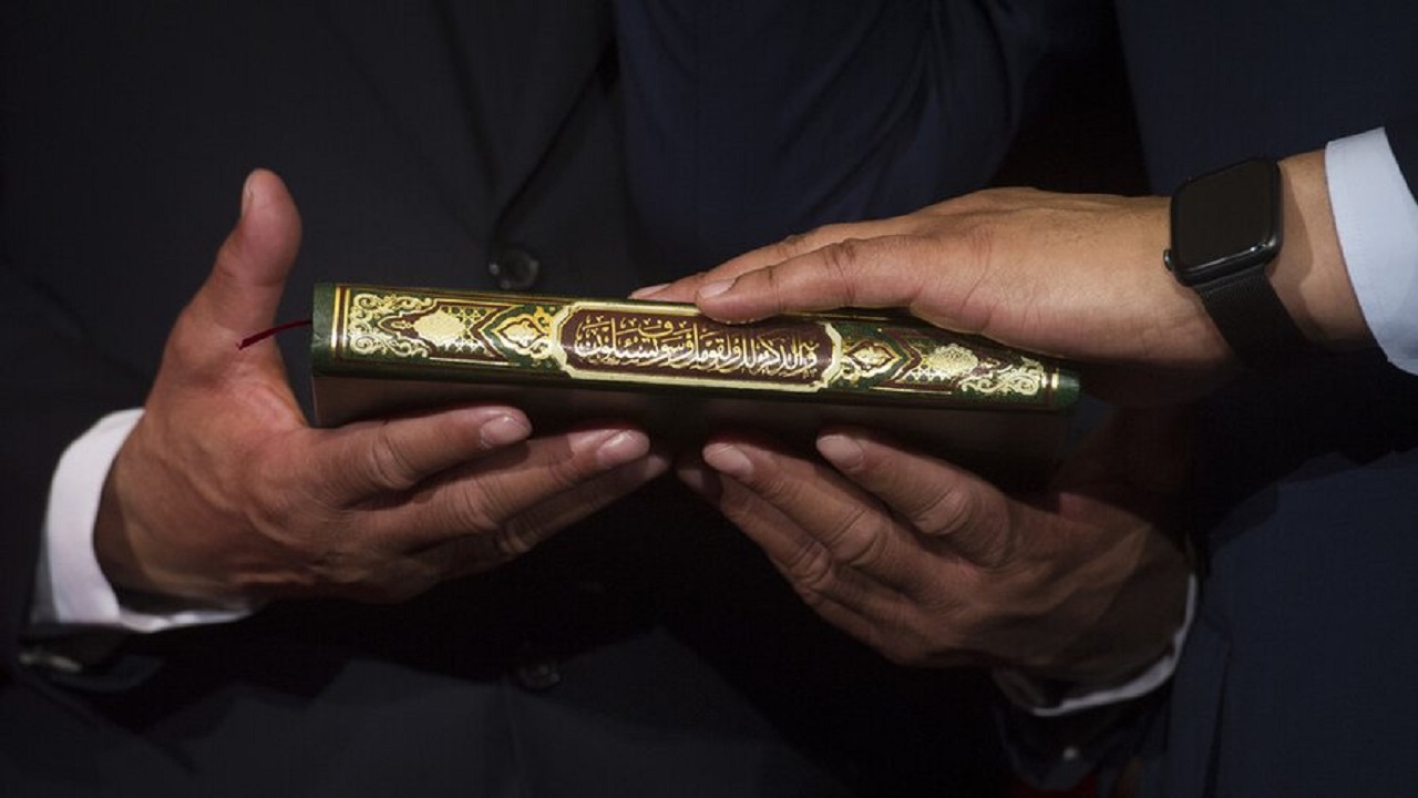 تطاول جديد على القرآن الكريم في هولندا