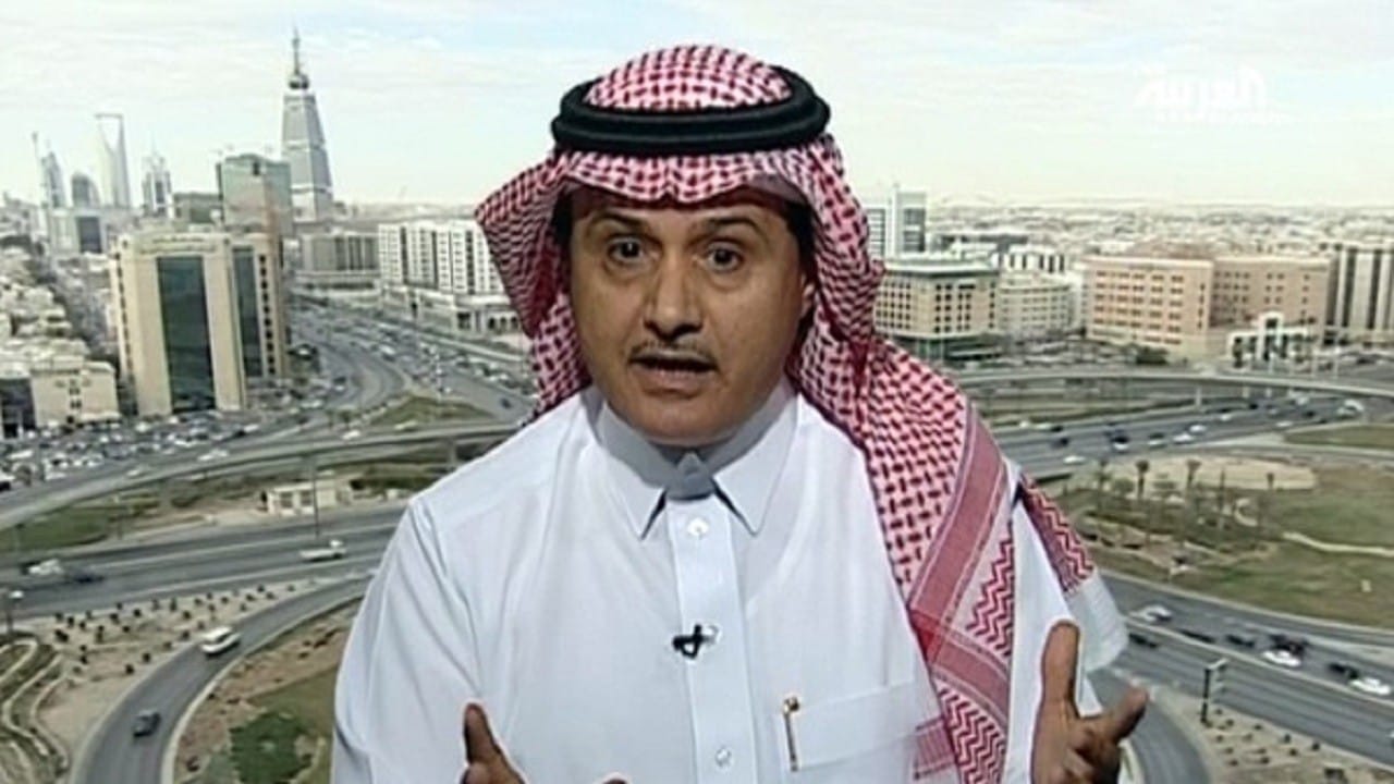 ابن جمعة يكشف عن أسباب عدم انخفاض أسعار الأراضي والإيجارات في الرياض