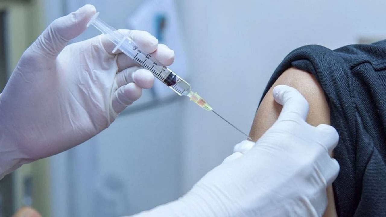 وزارة الصحة: لقاح الإنفلونزا مهم وآمن للنساء الحوامل