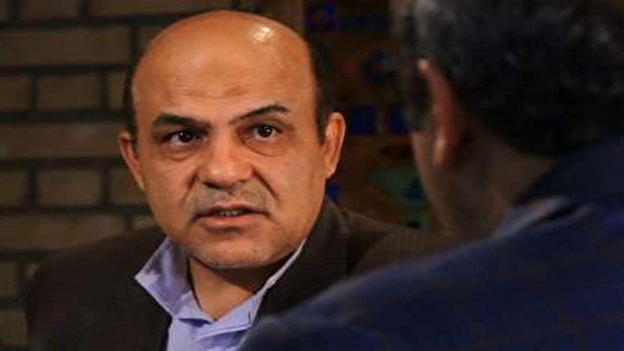 حكم بإعدام نائب وزير الدفاع الإيراني السابق