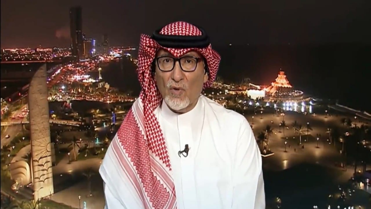 بالفيديو.. عادل عصام الدين: الدوري السعودي الأقوى عربيا وآسيويا والهلال هو الزعيم